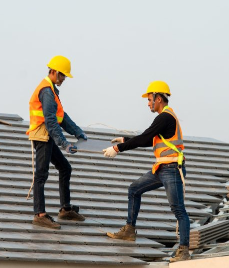 Experienced Roofers