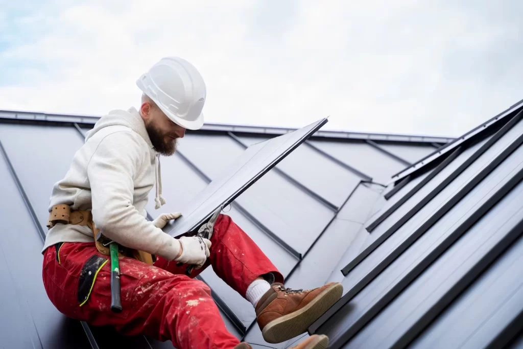 Professional Orlando Roofers for Roof