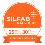 Silfab Solar_Registered Partner Badge