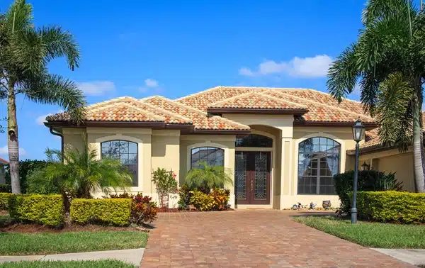 Roofing Example